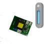 Buy cheap Button Switch 4W - 36W Bathroom Disinfection Ultraviolet Circuit Board from wholesalers