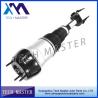 Buy cheap Mercedes Benz Air Suspension Air Shock Absorber W166 1663202613 1663205266 from wholesalers