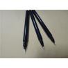 Buy cheap Different Styles Empty Liquid Eyeliner Pen Tube 134.4 * 9.4mm Logo Printing from wholesalers