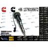 Buy cheap Excavator 4964170 4964171 4964172 2867147 Y431K05248 Y431K05417 Engine Common Rail Fuel Injector from wholesalers