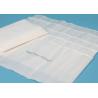 Buy cheap Transparent 95kPa Bag With Biohazard Symbol Printing For Safe Disposal Of Biohazards from wholesalers