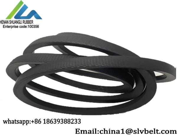 Buy cheap Black Length 390''-400'' NB Spc V Belt For Drive from wholesalers