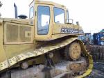 Origial Japan Used CAT D6H LGP Bulldozer Hot Sale/Used Caterpillar Bulldozer