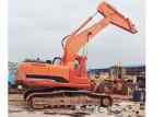 10-15 Ton Excavator Tunnel Arm Digger Boom Arm Short for Digging basement