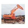 Buy cheap 30 Ton-36 Ton Tunneling Excavator Short Boom And Arm With Enlarged Cylinders from wholesalers