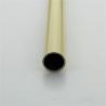 Buy cheap Beige SPCC PE Coated Steel Pipes JY-4000MH-P 27.8mm Diameter from wholesalers