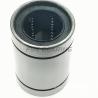 Buy cheap Double Seal LM25UU 25×40×59mm Automatic Linear Motion Bearing High Load from wholesalers