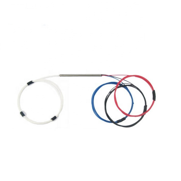 1x3 1x4 Single Mode Optical Couplers 1310nm 1550nm