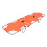 Buy cheap 187cm 18 Cm Non-Foldable Folding Medical Stretcher for First Aid from wholesalers