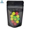 Buy cheap Laminated Clear Mylar Stand Up 16 Oz Stock Packaging Bags from wholesalers