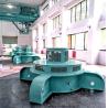 Buy cheap 500kw 700kw 1200kw Small Kaplan Hydro Turbine Generator Customized Power Plant Use from wholesalers
