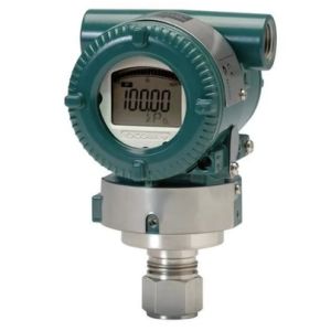 Buy cheap Yokogawa EJX510A In-line Absolute Pressure Transmitter from wholesalers