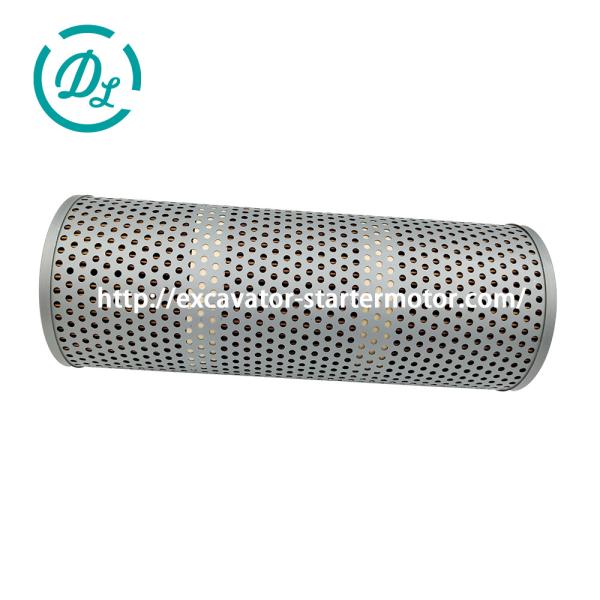 Buy cheap 172175-73710 Hydraulic Element Filter PR50V00002P1 Yanmar Excavator from wholesalers