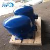 Buy cheap Refrigeration Air Cooled Condenser FNH-6.0 7000m3/h Air Volume Cold Room Applicable from wholesalers