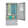Buy cheap 288 Core SMC Fiber Ditribution Cabinet With Plug-In Type Splitter from wholesalers