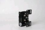 monitor limit switch box position indicator for pneumatic actuator