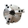 Buy cheap Vertical Pneumatic Three Jaw Chuck In Lathe Machine from wholesalers