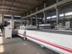 PET Film Industrial Woodworking Coating Laminating Machine Acrylic HPL Sheet