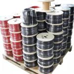 4Mm2 DC Solar PV Cable Compatible 10Mm2 Connecting Photovoltaic System