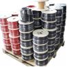 Buy cheap 4Mm2 DC Solar PV Cable Compatible 10Mm2 Connecting Photovoltaic System from wholesalers