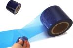 Lightweight PE Protective Film Anti-UV/Scratch Sun Protection Tape For Office