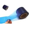 Buy cheap UV Resistant Window Frame Traceless Protection Tape Blue Protective Film For Glass And Windows from wholesalers