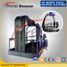 Buy cheap Single Player VR Space Walk Coin Operated For Mall Center AC 220 Volt from wholesalers