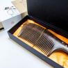 Buy cheap Wooden Hair Combs from wholesalers