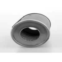 Buy cheap 100 Micron Stainless Steel Filter , Metal Filter Element 0.37mm Thickness product