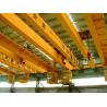 Buy cheap 2T Clean Room Crane For Electronics Workshop from wholesalers