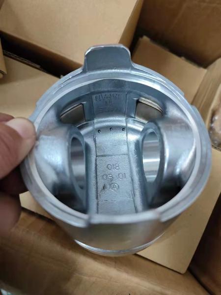 Buy cheap Pc60-5 Engine Cylinder Liner Kit 6206332140 For 4d95 94mm Piston 6202-32-2130 from wholesalers