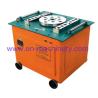 Buy cheap Bar Bender Steel of China Machine Small Cutting machine GQ40 with 3KW from wholesalers