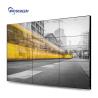 Buy cheap 3×3 Ultra Narrow 1080P Wall Lcd Display Lcd Advertising Screen 55 Inch 16.7M Color from wholesalers