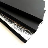 Buy cheap Weather Resistance Neoprene EPDM Closed Cell Foam Good Tear Resistance Rubber product