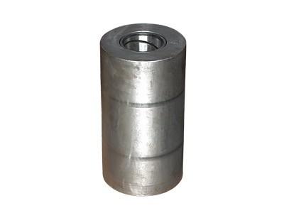 Buy cheap Excavator Spare Parts 42CrMo Bucket Horse Praction Head And Tracking Bushing HV700 from wholesalers