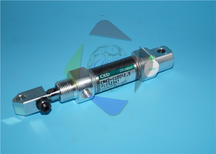 CMK2CC2012.5 FL152341 Mitsubishi Printing Machine Spare Parts CMK2-CC-20-12.5-FL152341 Mitsubishi Cylinder