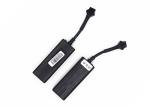 Stop Engine Mini Motorcycle GPS Tracker IMEI MTK6261 ACC Ignition Data Storeage