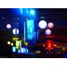 Buy cheap Air RGB Inflatable Lighting Decoration Pool Lights Balloon Water Floating Flooring from wholesalers