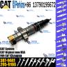 Buy cheap Fuel Injectors 387-9441 328-2587 293-4071 295-1411 293-4573 10R-4763 20R-8059 20R-8057 243-4503 for Caterpillar C9 C7 from wholesalers
