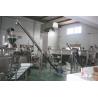 Buy cheap SS304 Oat Flour Small Doypack Packaging Machine For Preformed Bags 3 Phase from wholesalers