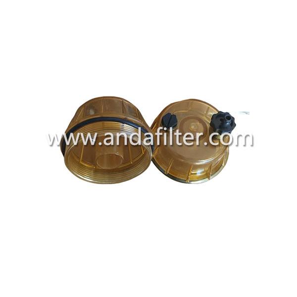 Buy cheap High Quality RACOR PARKER Fuel Water Separator Filter R120T Cup from wholesalers