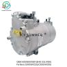 Buy cheap A000830190 SHS-33L4180 Hybrid Car AC Compressor For Benz S300 W222 C300 W205 from wholesalers