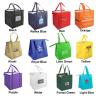 Buy cheap 35*22*30 CM Size Insulated Picnic Bag Non Woven With 2Mm Aluminum EPE from wholesalers