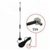 Buy cheap 4G Booster Antenna 2G 3G 4G Antenna Outdoor WiFi Antenna VSWR 2.0 Customized Connector from wholesalers