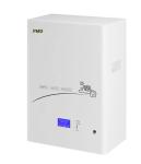 Wall Mounted Inverter Battery Lifepo4 48V 100Ah Lithium Energy Storage Battery
