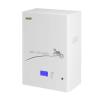 Buy cheap Wall Mounted Inverter Battery Lifepo4 48V 100Ah Lithium Energy Storage Battery For Solar Deep Cycle Battery from wholesalers