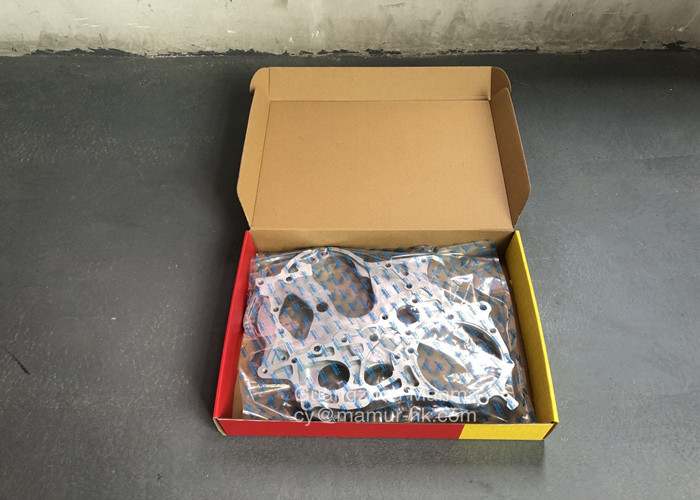 MAMUR Timing Gear Case for ISUZU 4JB1 JMC 1030 8-94155361-0 ISUZU Truck Parts