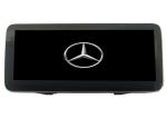 Mercedes Benz CLA 2017 10.25"Aftermarke Anti Blue Ray Android 8.1 Autoradio GPS