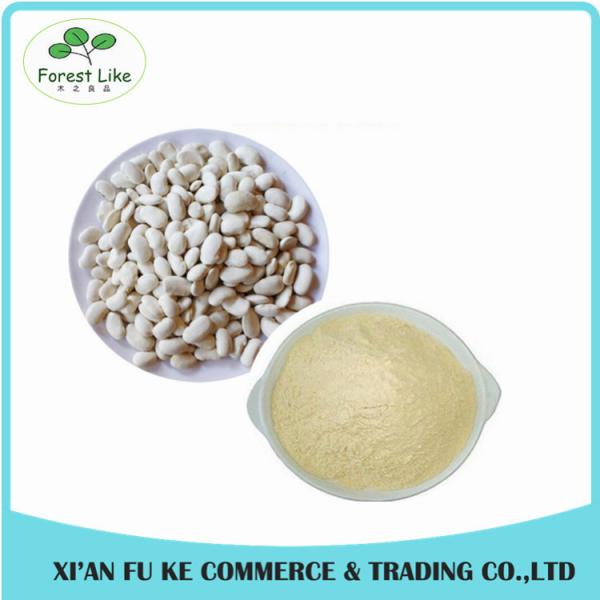 Buy cheap Lost Weight Product White Kidney Bean /Phaseolus vulgaris Linm Extract Powder Phaseolin from wholesalers