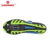 Buy cheap Self Locking Mens SPD Cycling Shoes , Mens Specialized Mountain Bike Shoes from wholesalers